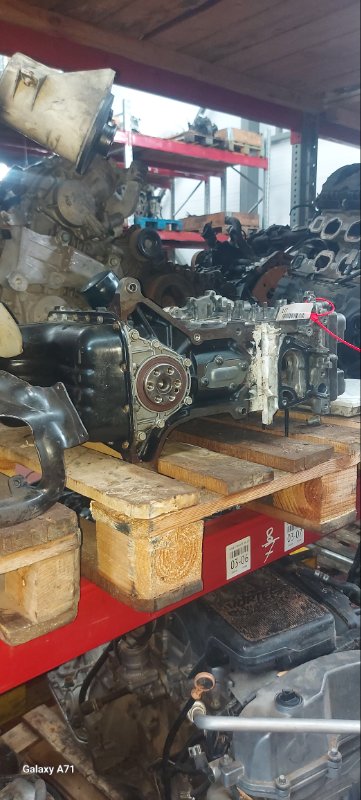 Двигатель, 30000 рублей, Пуговичино