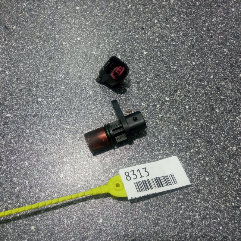 Датчик коленвала, 1000 рублей, Пуговичино