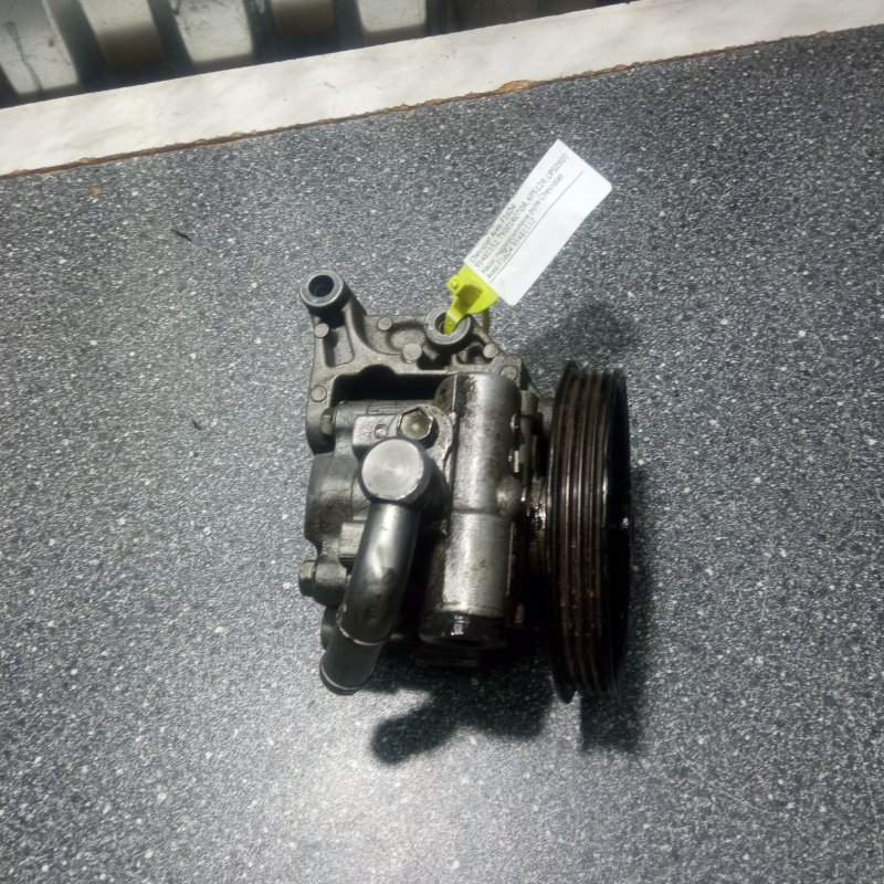 Насос гидроусилителя руля, 3500 рублей, Пуговичино