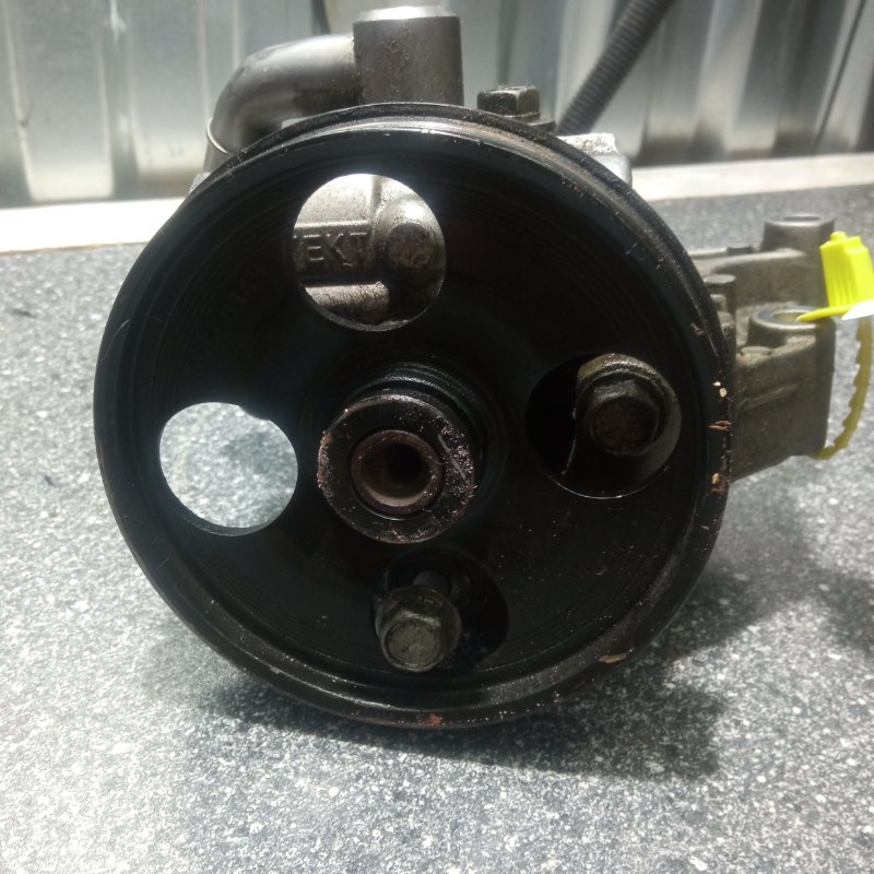 Насос гидроусилителя руля, 3500 рублей, Пуговичино