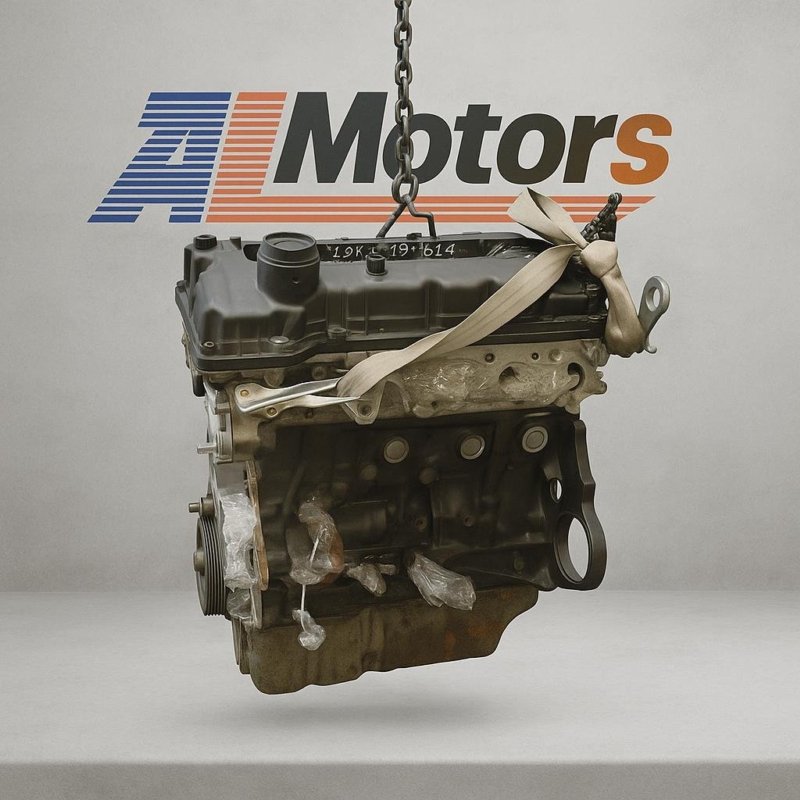 Двигатель, 140000 рублей, Пуговичино