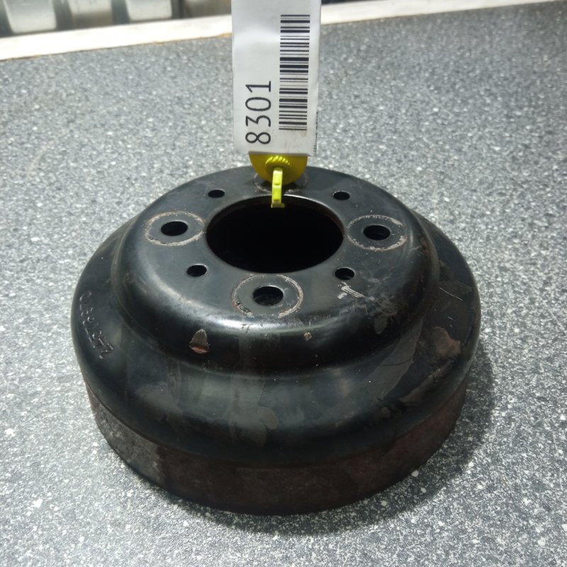 Шкив помпы, 750 рублей, Пуговичино