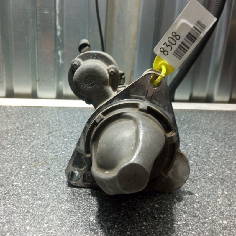 Стартер, 3500 рублей, Пуговичино