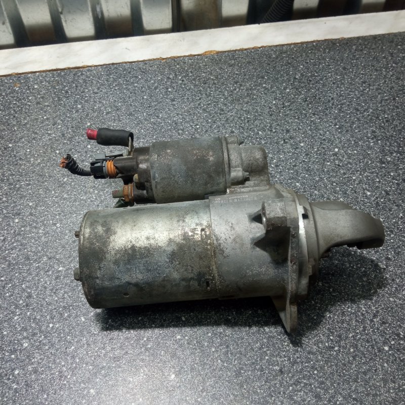 Стартер, 3500 рублей, Пуговичино