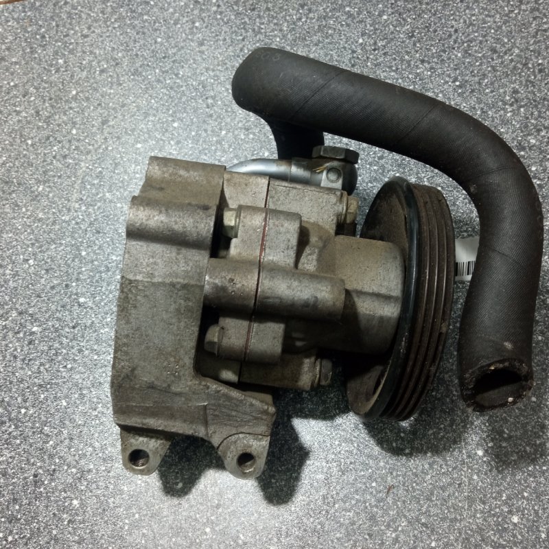 Насос гидроусилителя руля, 2500 рублей, Пуговичино