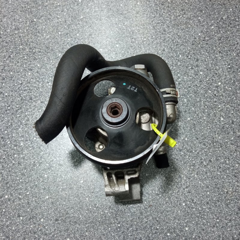 Насос гидроусилителя руля, 2500 рублей, Пуговичино