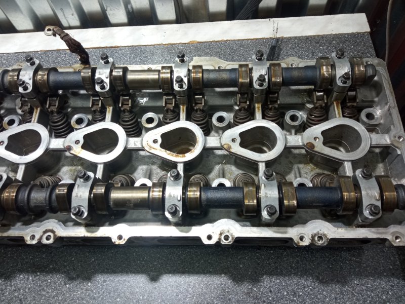 Головка блока цилиндров, 32000 рублей, Пуговичино