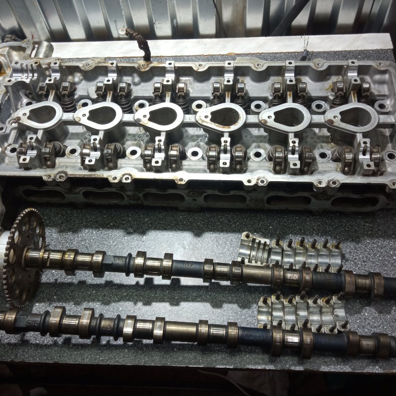 Головка блока цилиндров, 32000 рублей, Пуговичино