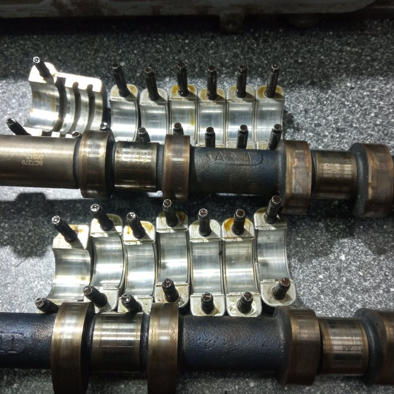 Головка блока цилиндров, 32000 рублей, Пуговичино