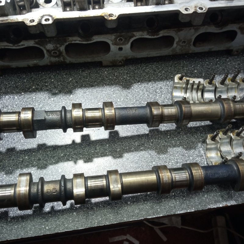 Головка блока цилиндров, 32000 рублей, Пуговичино