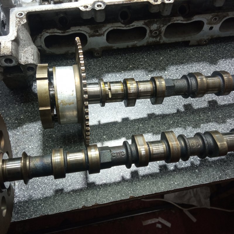 Головка блока цилиндров, 32000 рублей, Пуговичино