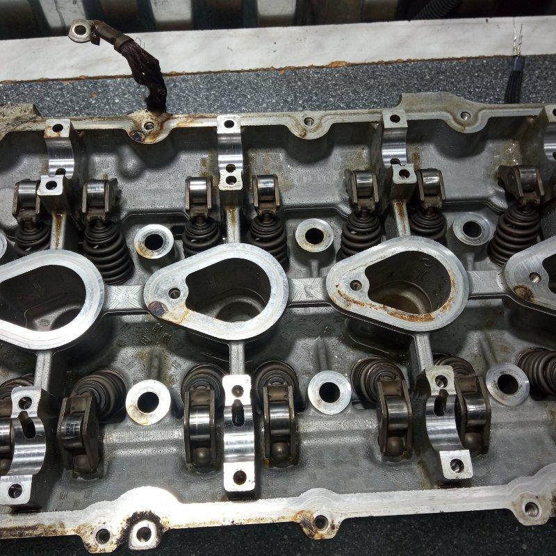 Головка блока цилиндров, 32000 рублей, Пуговичино