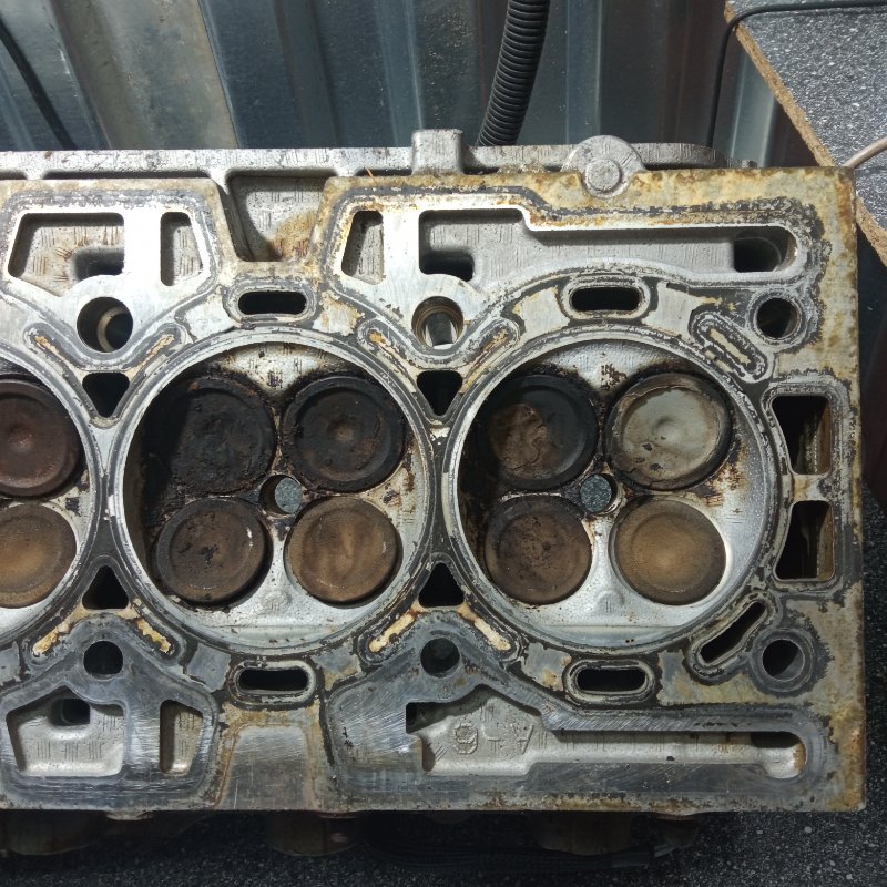 Головка блока цилиндров, 32000 рублей, Пуговичино