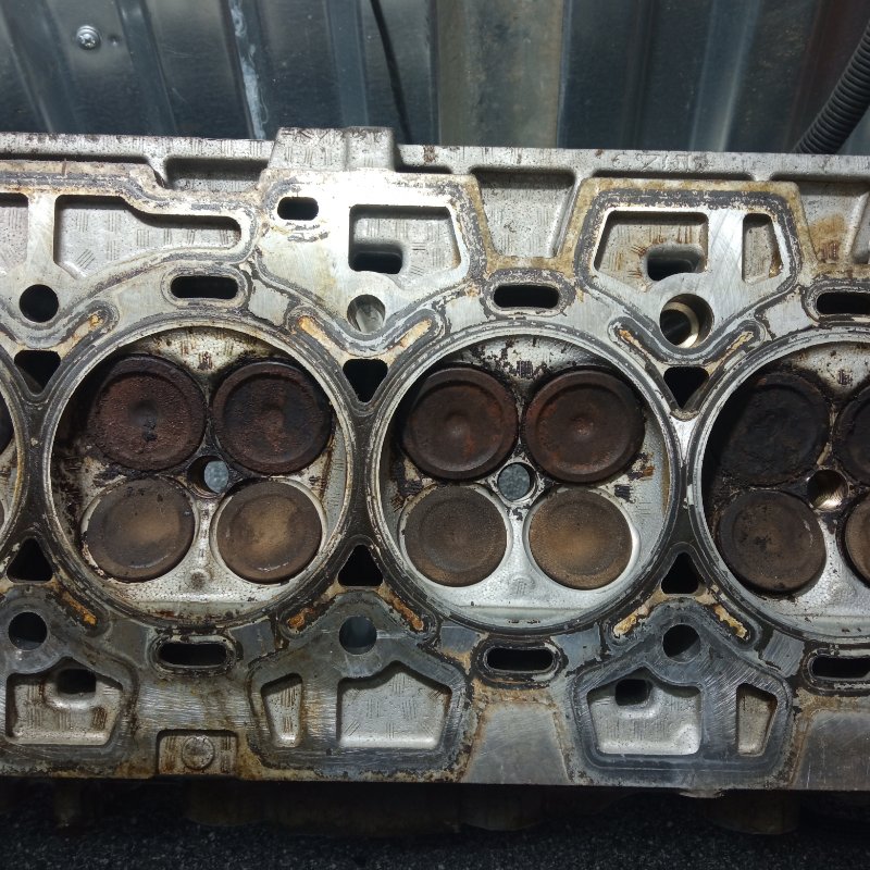 Головка блока цилиндров, 32000 рублей, Пуговичино