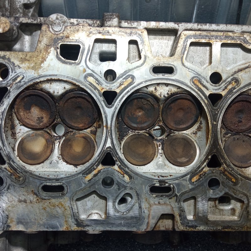 Головка блока цилиндров, 32000 рублей, Пуговичино