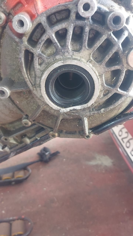 АКПП, 20000 рублей, Пуговичино