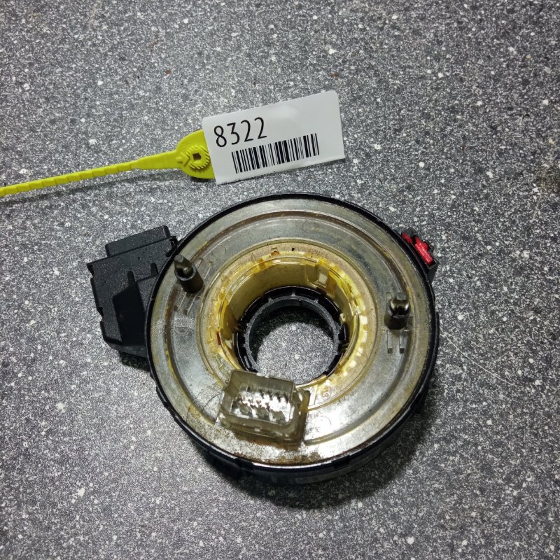 Шлейф подрулевой, 1500 рублей, Пуговичино