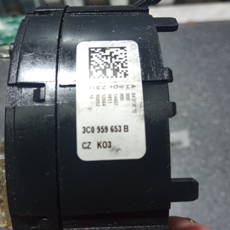 Шлейф подрулевой, 1500 рублей, Пуговичино