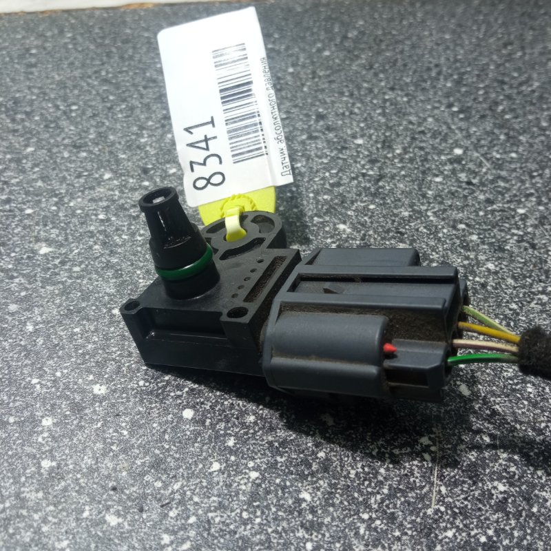 Датчик абсолютного давления, 1000 рублей, Пуговичино