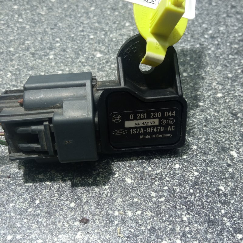 Датчик абсолютного давления, 1000 рублей, Пуговичино