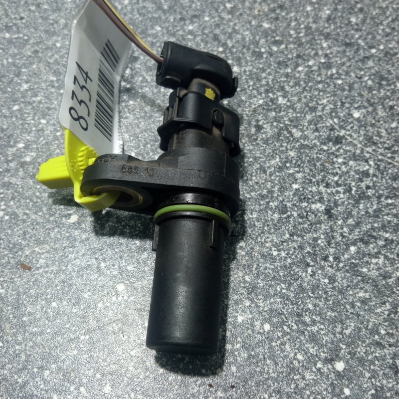 Датчик положения коленвала, 4000 рублей, Пуговичино