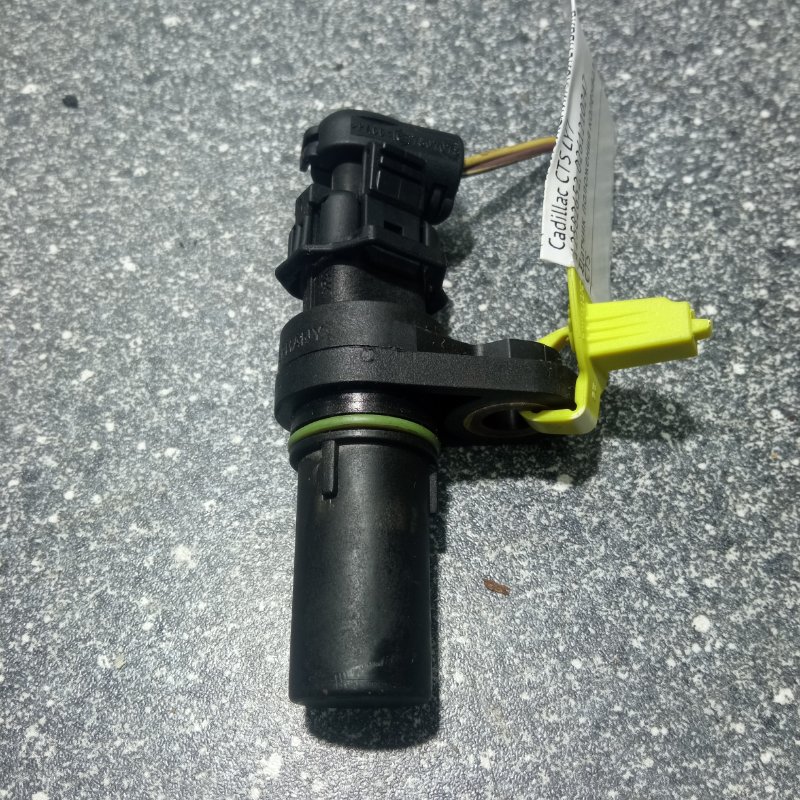 Датчик положения коленвала, 4000 рублей, Пуговичино