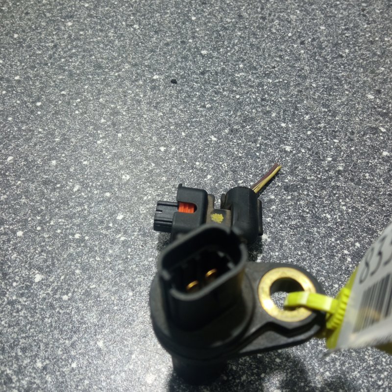 Датчик положения коленвала, 4000 рублей, Пуговичино