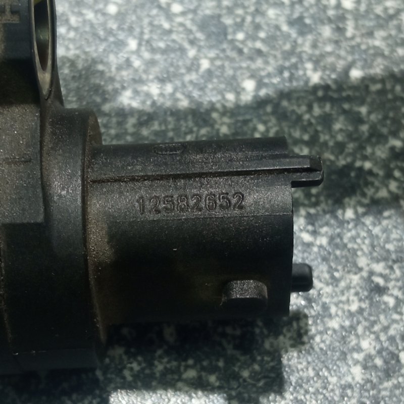 Датчик положения коленвала, 4000 рублей, Пуговичино