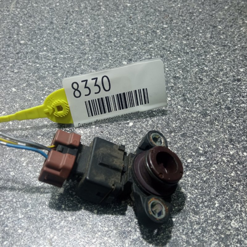 Датчик абсолютного давления, 750 рублей, Пуговичино