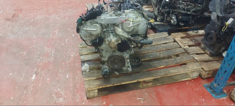 Двигатель, 80000 рублей, Пуговичино