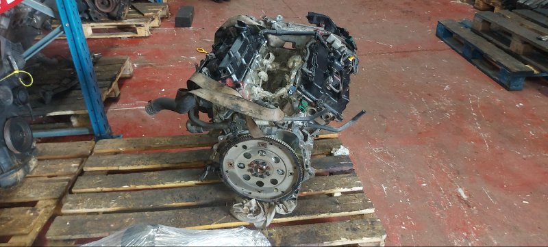 Двигатель, 80000 рублей, Пуговичино