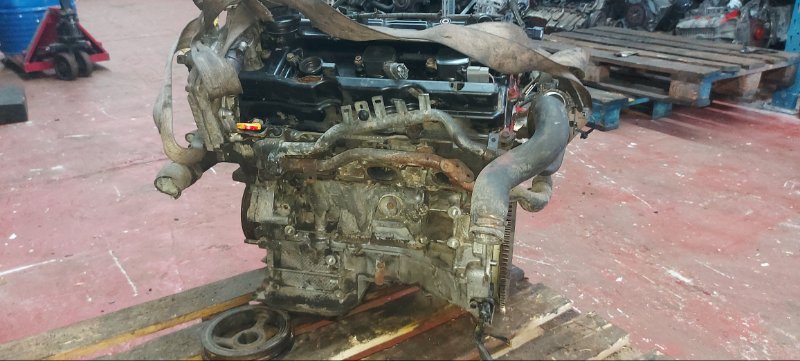 Двигатель, 80000 рублей, Пуговичино