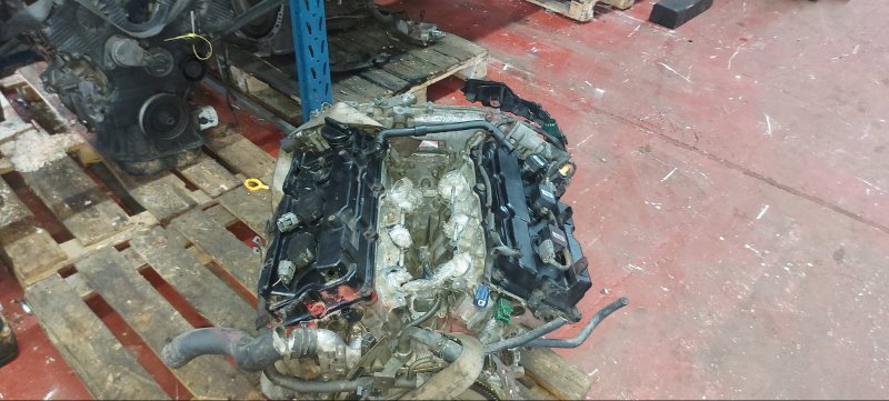 Двигатель, 80000 рублей, Пуговичино