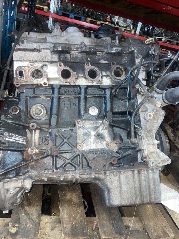 Двигатель, 80000 рублей, Пуговичино