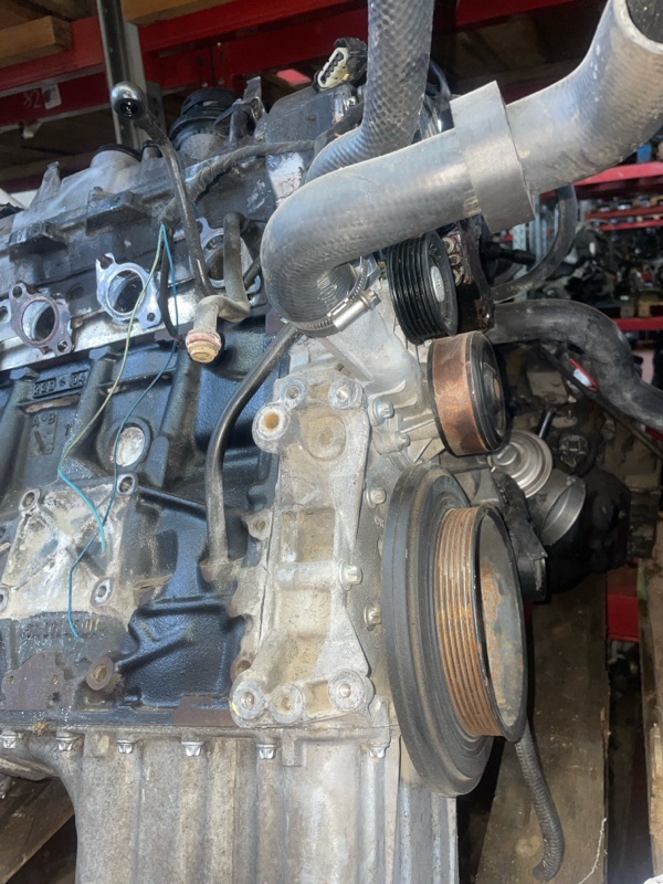 Двигатель, 80000 рублей, Пуговичино