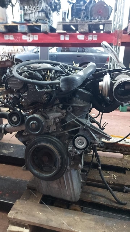 Двигатель, 80000 рублей, Пуговичино