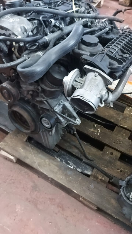 Двигатель, 80000 рублей, Пуговичино