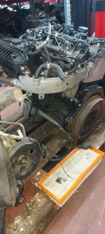 Двигатель, 80000 рублей, Пуговичино