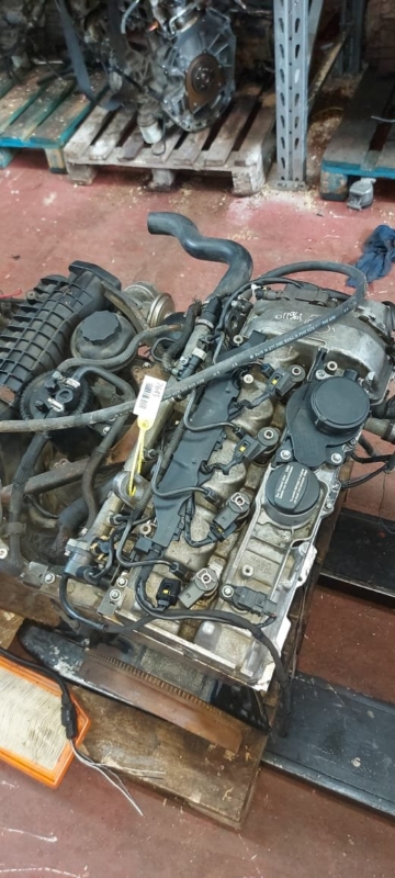 Двигатель, 80000 рублей, Пуговичино