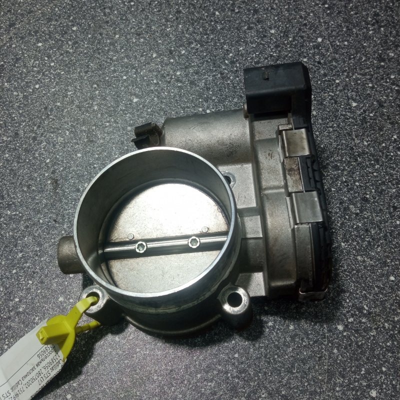 Дроссельная заслонка, 6500 рублей, Пуговичино