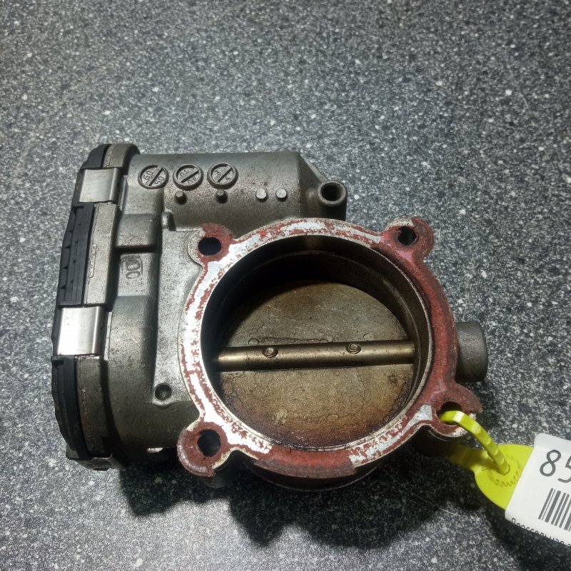 Дроссельная заслонка, 6500 рублей, Пуговичино