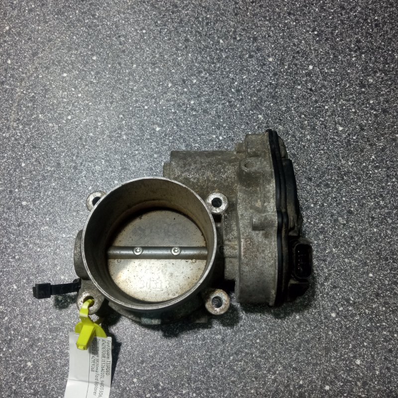 Дроссельная заслонка, 4500 рублей, Пуговичино