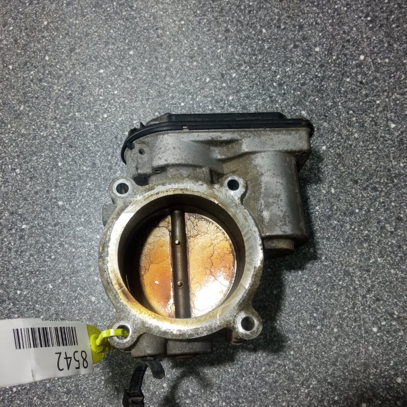 Дроссельная заслонка, 4500 рублей, Пуговичино