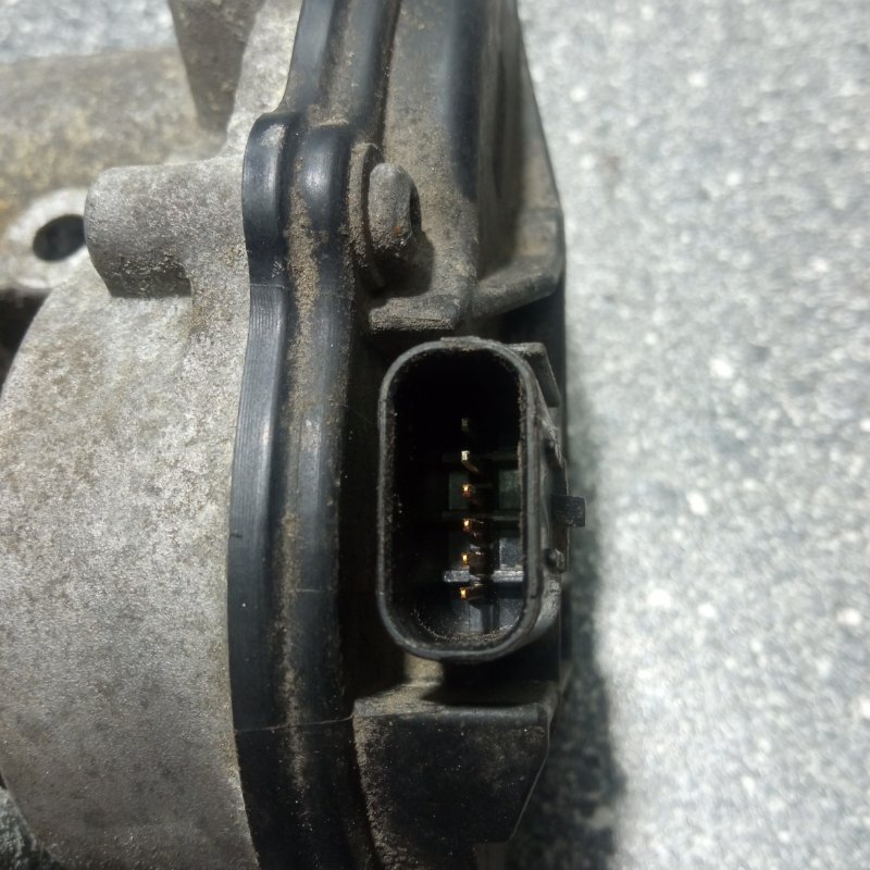 Дроссельная заслонка, 4500 рублей, Пуговичино