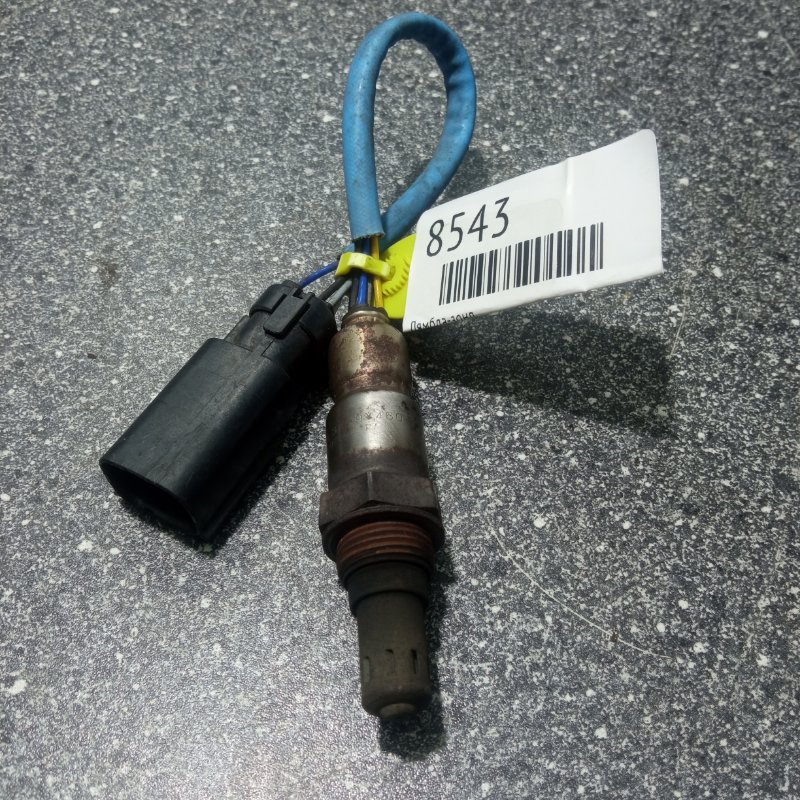 Лямбда-зонд, 5000 рублей, Пуговичино