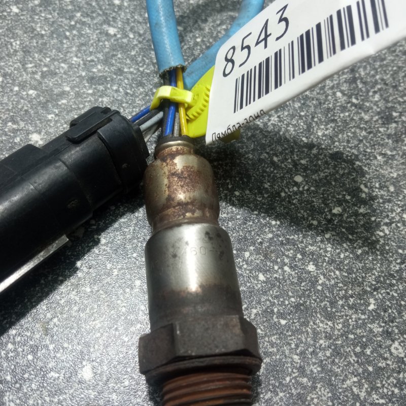 Лямбда-зонд, 5000 рублей, Пуговичино