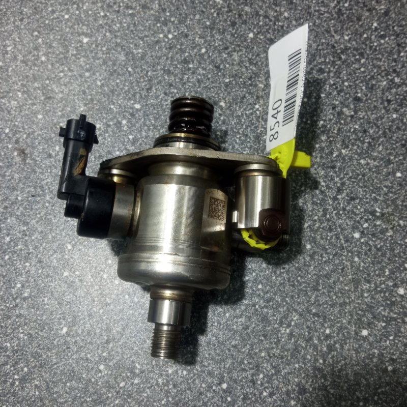 Топливный насос высокого давления, 7000 рублей, Пуговичино