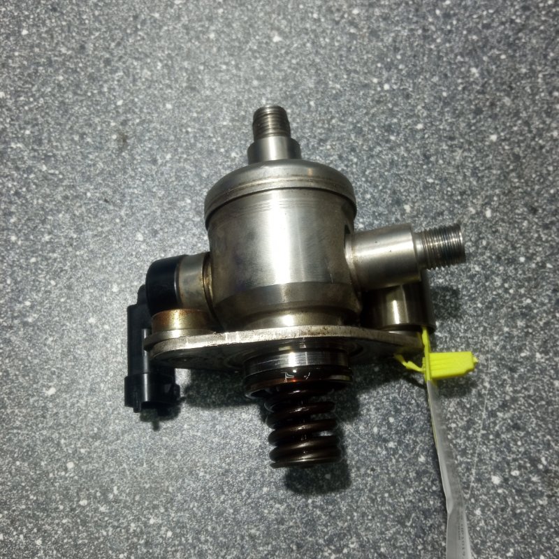 Топливный насос высокого давления, 7000 рублей, Пуговичино