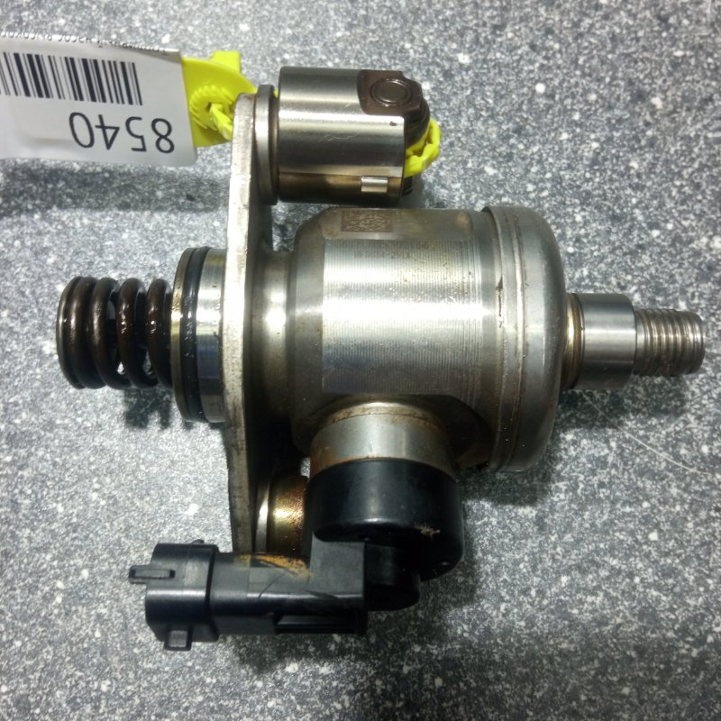 Топливный насос высокого давления, 7000 рублей, Пуговичино