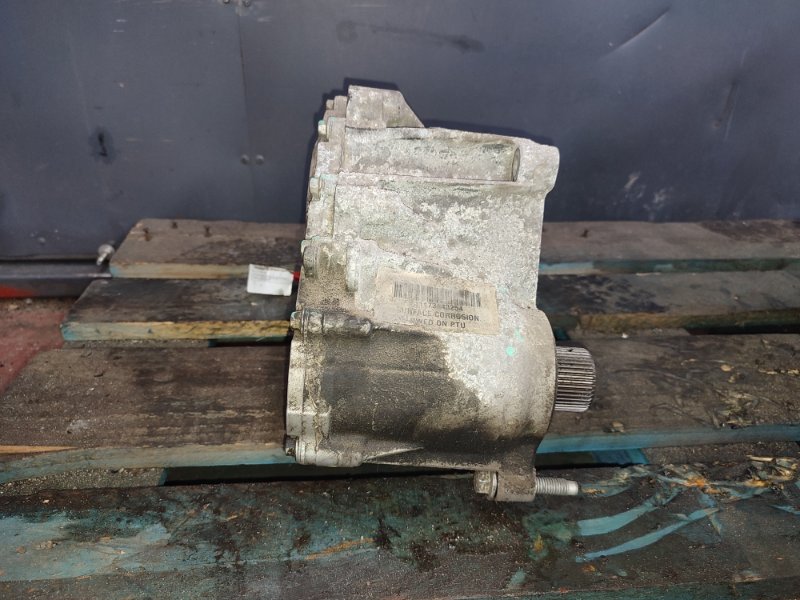 Раздаточная коробка, 60000 рублей, Пуговичино